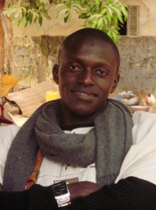 ndiaye