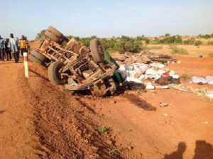 accident