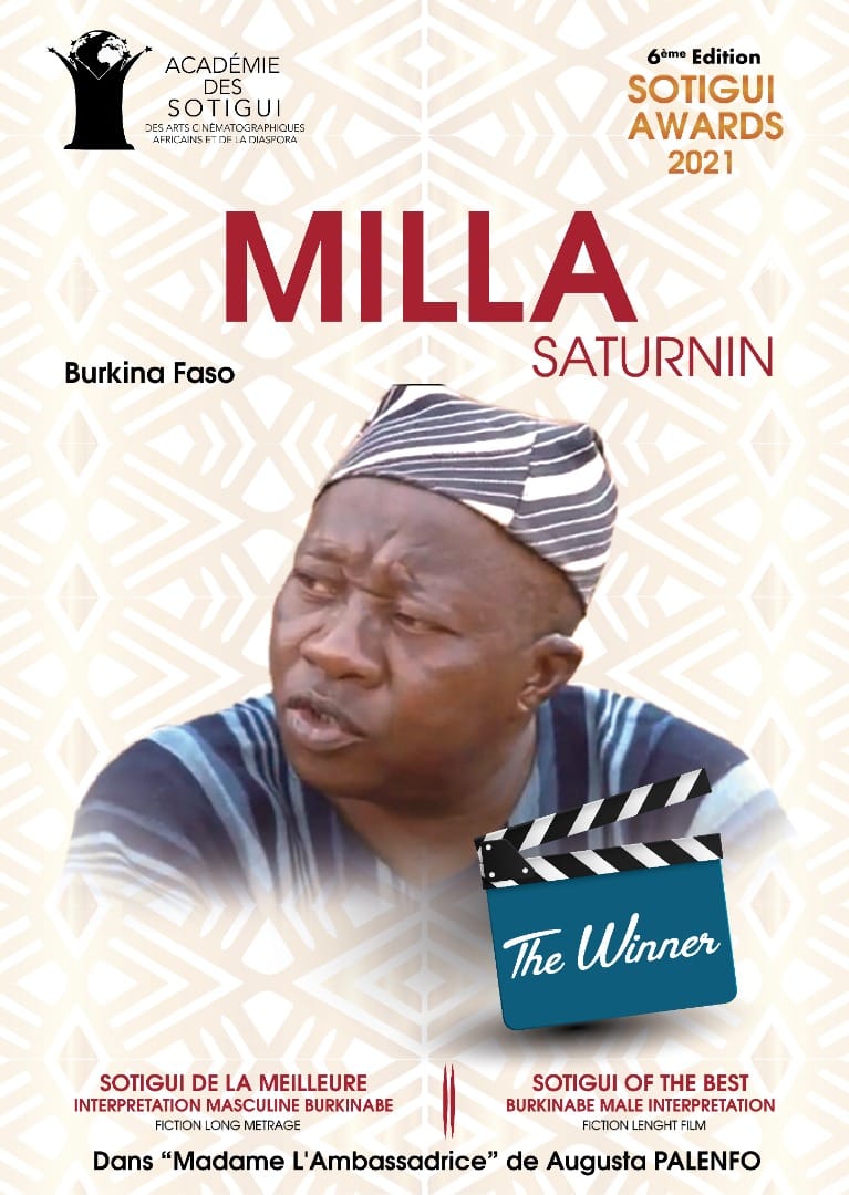 SOTIGUI AWARDS