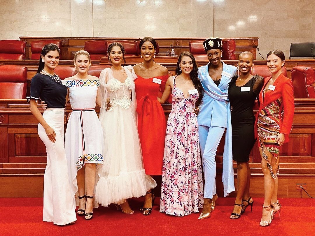 Miss Monde 2021
