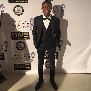 Le people: le jeune acteur ghanéen Abraham ATTAH sera à l’affiche du prochain Spider Man