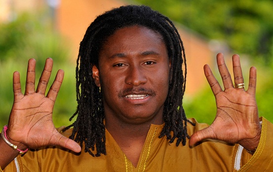 People: voici la lettre de Didier Awadi qui fait le buzz sur les réseaux sociaux