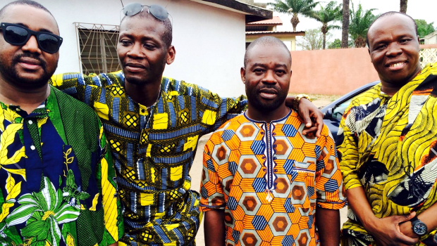 People: Magic System vient de battre un nouveau record