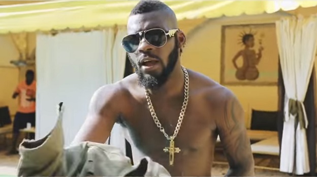 Affaire Arafat/ Floby: La réaction de DJ Arafat « il n’y a jamais eu de contrat entre les organisateurs et moi »