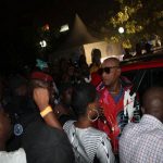 La Zambie émet un mandat d’arrêt contre le chanteur Koffi Olomide