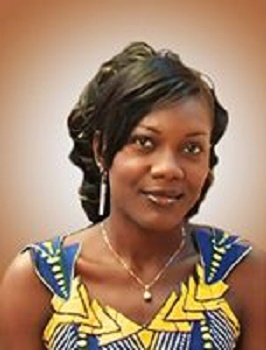 People: Caroline Ouanré juge obscène les paroles de la chanson de Fleur