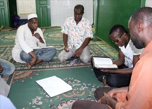 Burkina: la nuit du destin sera célébrée dans la nuit du Samedi 02 Juillet