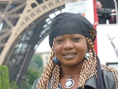 People: Toussy lance une campagne de boycott de Franco au Burkina