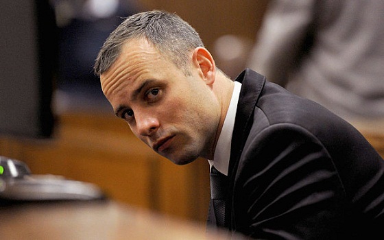 Oscar Pistorius hospitalisé en prison : mauvaise chute ou tentative de suicide ?