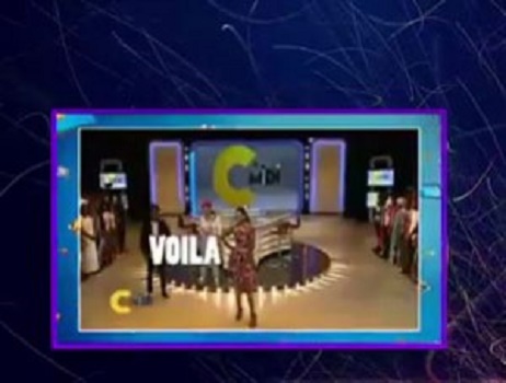 Cote d’Ivoire: quand Cyril Hanouna se…