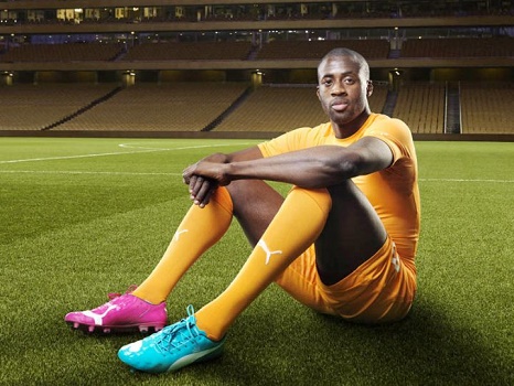 voici pourquoi Yaya Touré a…