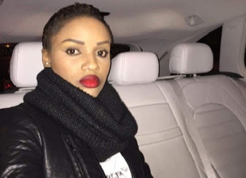 Nathalie Koah, l’ex de Samuel…