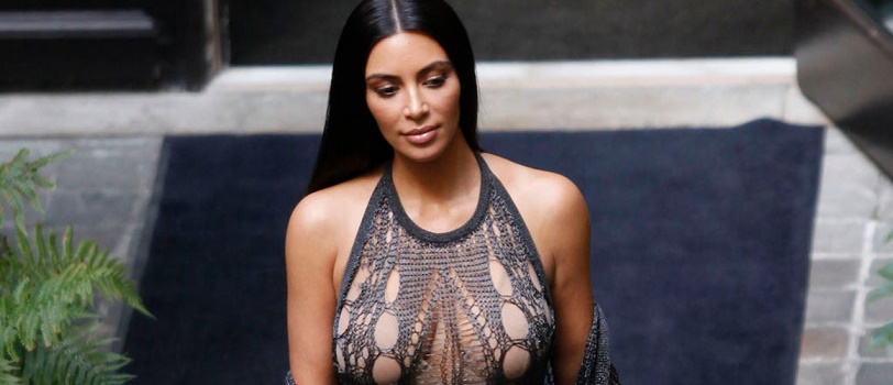 Kim Kardashian : un nouveau…