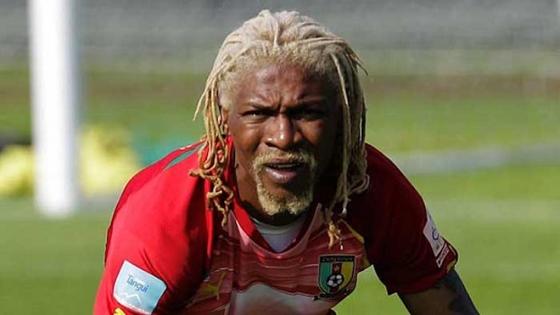 Rigobert Song est Sortit du coma après avoir fait un AVC