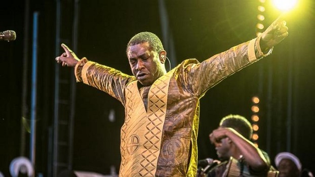 Youssou Ndour met fin à…