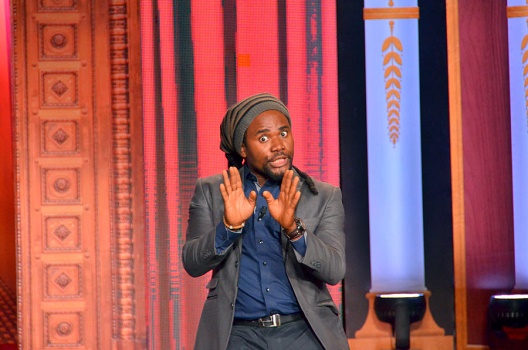 Festival Abidjan Capitale du Rire:…