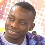People: Sidiki Diabaté arrêté