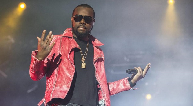 Maitre Gims quitte le Wati…