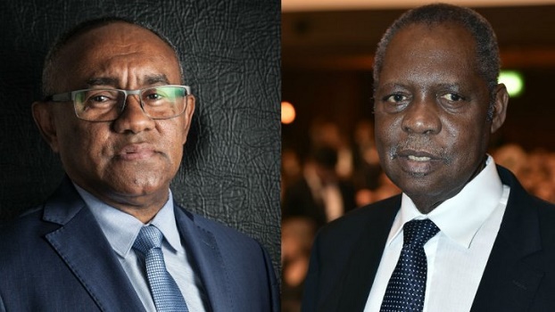 Issa Hayatou évincé de la présidence de la…