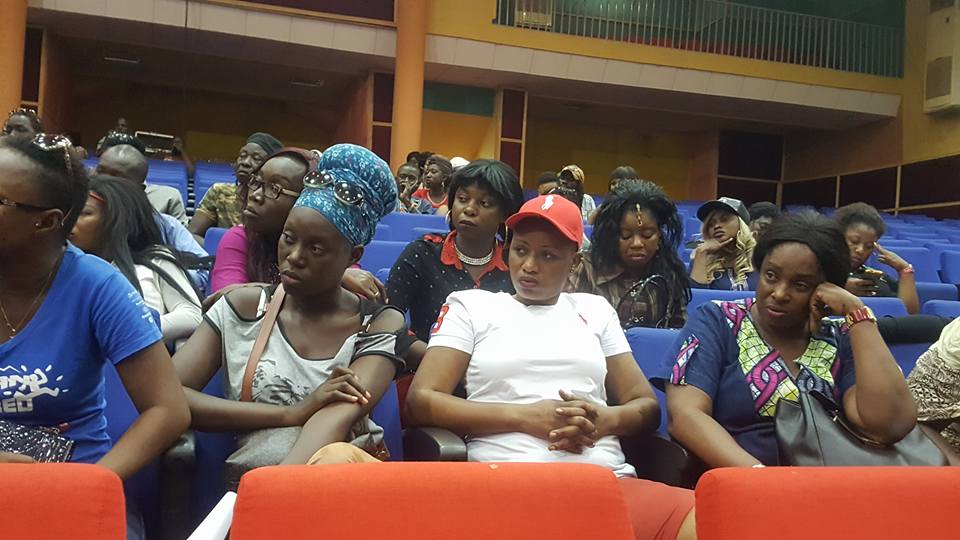 Affaire Adja Divine : Une…