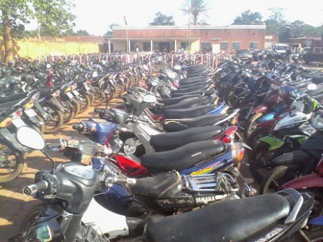 Paglayiiri: descente de la Police municipale