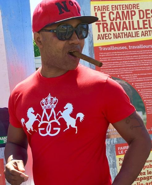 « Des promoteurs de la diaspora sont des bandits…
