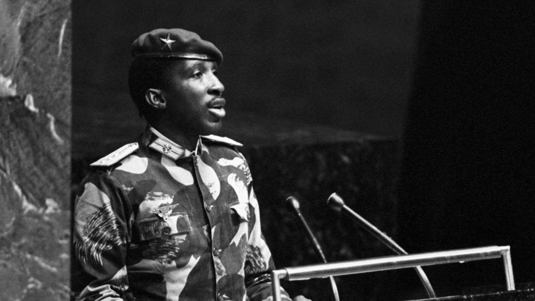 Affaire Thomas Sankara : « A qui appartiennent les tombes du Conseil de l’Entente ? » Comité International Mémorial Thomas Sankara
