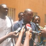 Bilan du Ministre Abdoul Karim Sango: Un an d’inertie, une gestion médiocre imbue d’arrogance et d’irresponsabilités sans impacts selon la CORA/BF
