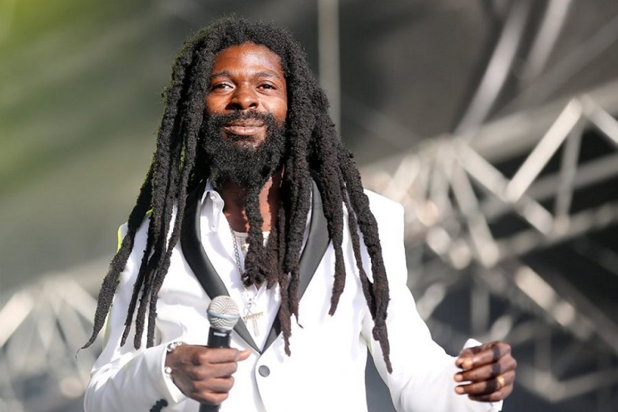 Guinée: L’artiste Takana Zion mis aux arrêts