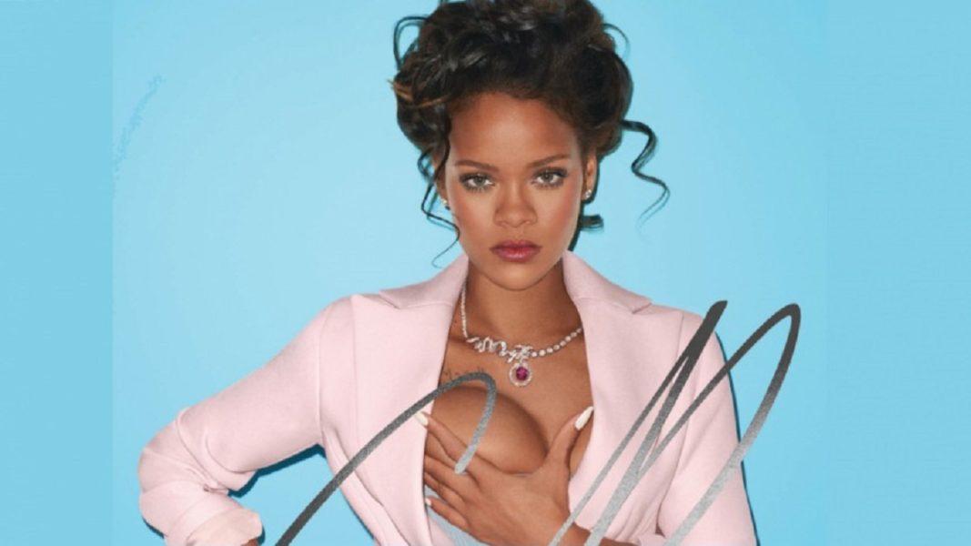 People: Rihanna boycottée à cause d’un remix d’un…