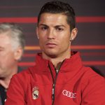 Cristiano Ronaldo condamné à une peine de deux ans de prison