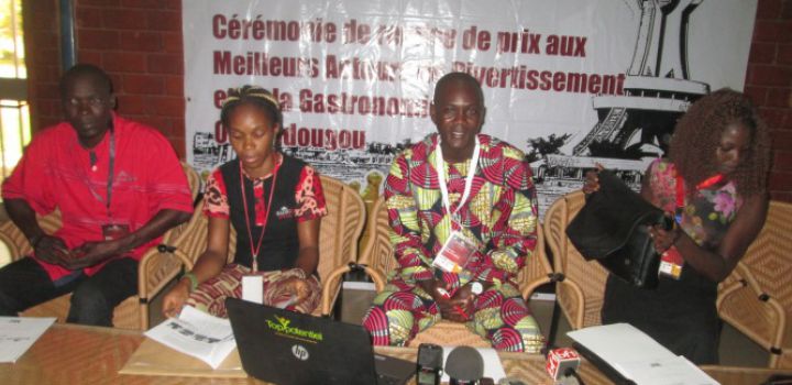 Exlusif: la liste des nomines pour…