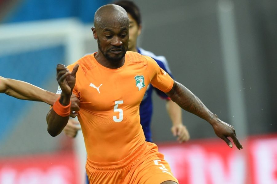Didier Zokora : son club…