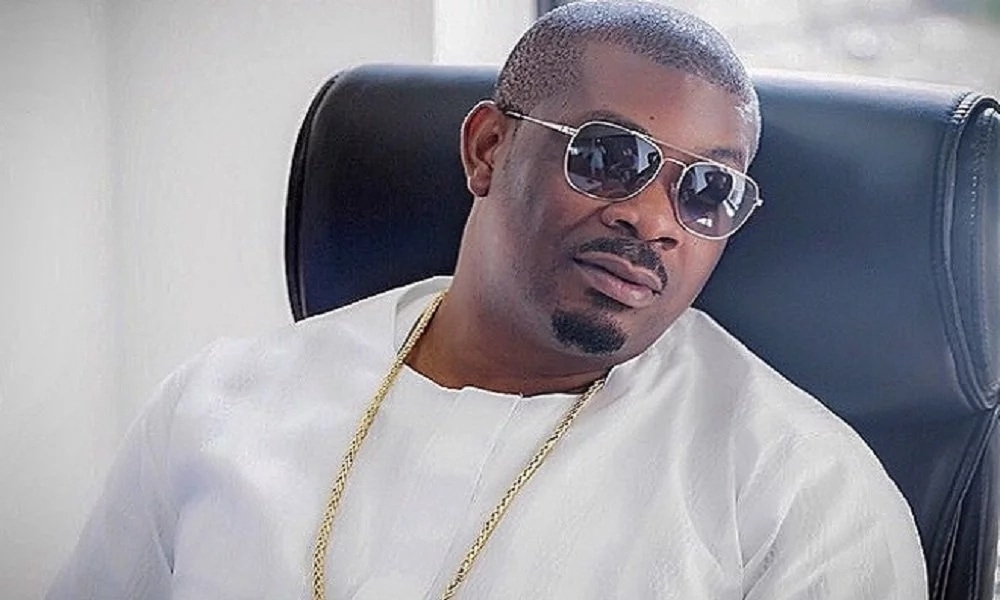 People: Don Jazzy impuissant?