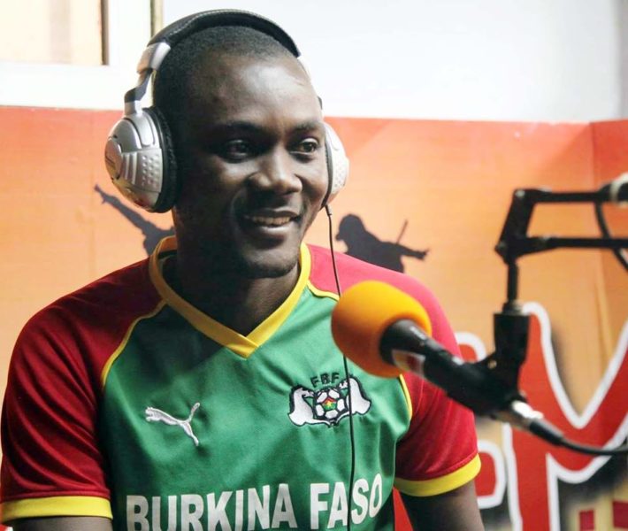 Serge Ekra: voici pourquoi je suis partit de Ouaga FM !