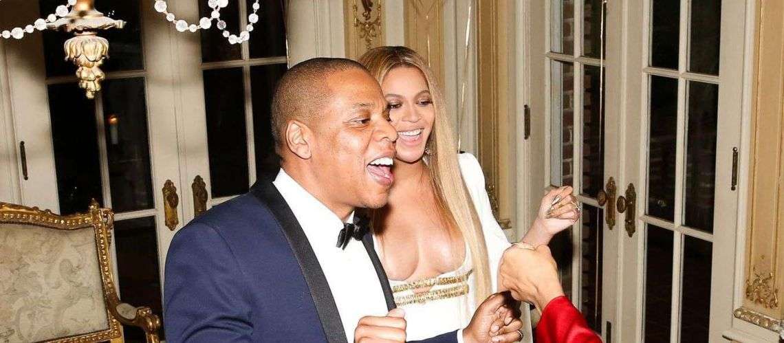 JAY-Z se confie: j’ai trompé ma femme
