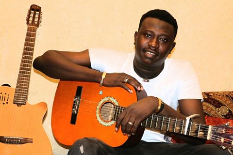Prix découverte RFI 2017: le Malien M’bouille Konaté , le grand vainqueur