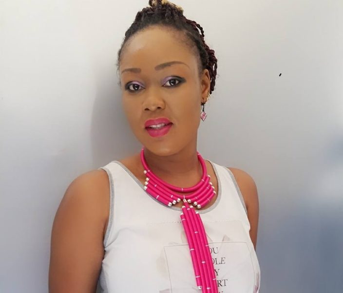 L’actrice Samira Sawadogo victime d’un…
