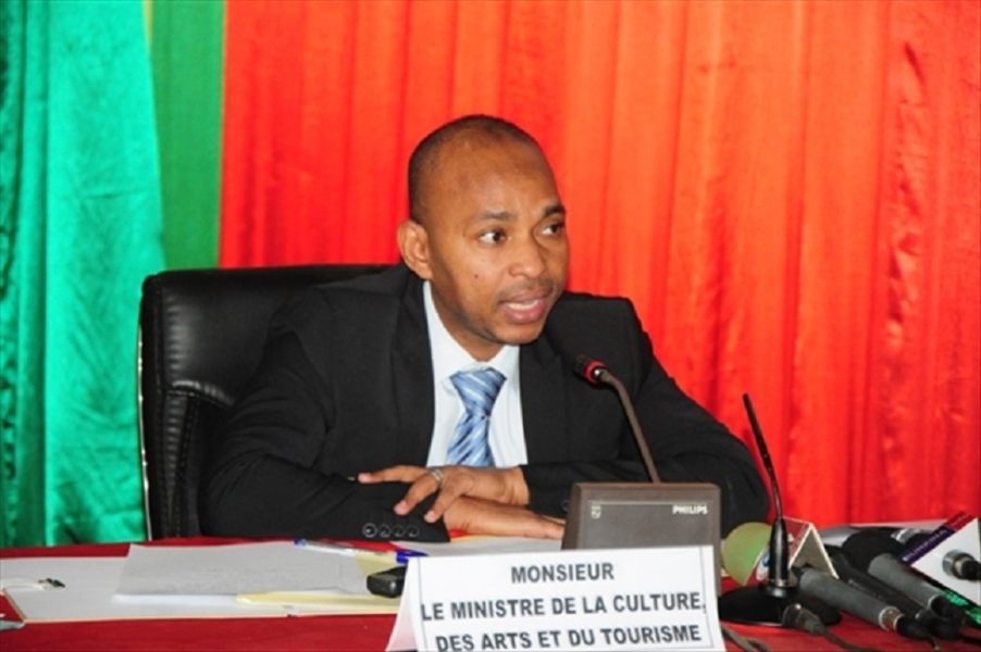 Le message de Tahirou Barry…