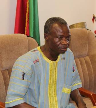 AMA: le Ministre de la…