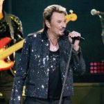La fortune de Jhonny Hallyday estimée à plus de 15 milliard de FCFA