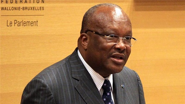 Décès d’Idrissa Ouédraogo: L’hommage de Rock Marc Kaboré