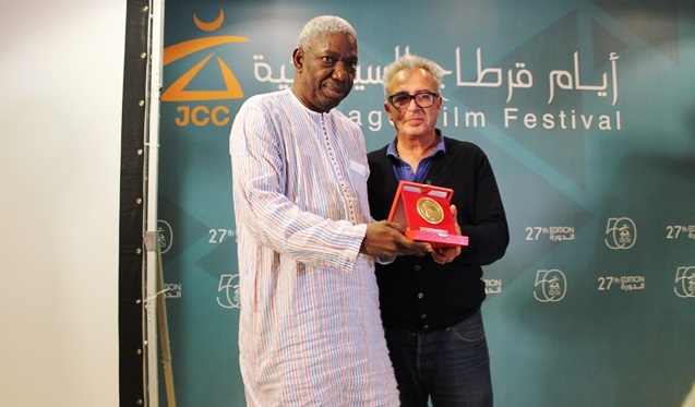 Cinéma : Idrissa Ouédraogo est décédé