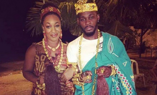 DJ Arafat s’en prend durement à Josey: elle…