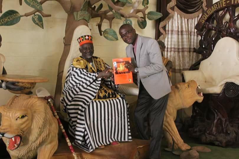 CULTURE: Le Ministre Abdoul Karim…