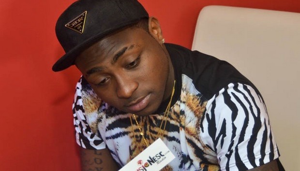 Davido sacré artiste africain de l’année 2018 au…