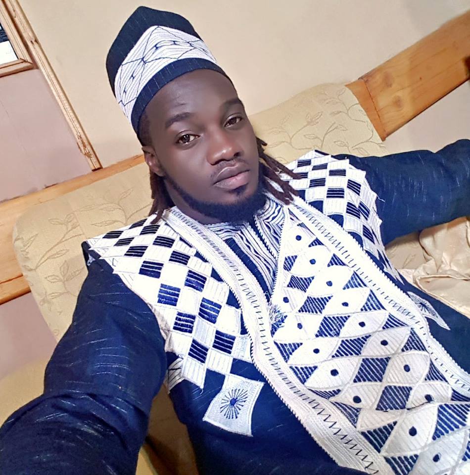 Will B Black très en colère contre le…
