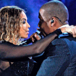 Beyoncé et Jay-z font un renouvellement de vœux en plein concert au Royaume-Uni