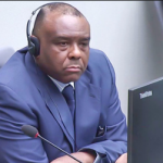 RDC: Jean-Pierre Bemba acquitté en appel par la Cour Pénale Internationale