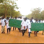 Université de Ouagadougou: les étudiants de l’UFR/SDS en grève contre la mise en place du système LMD